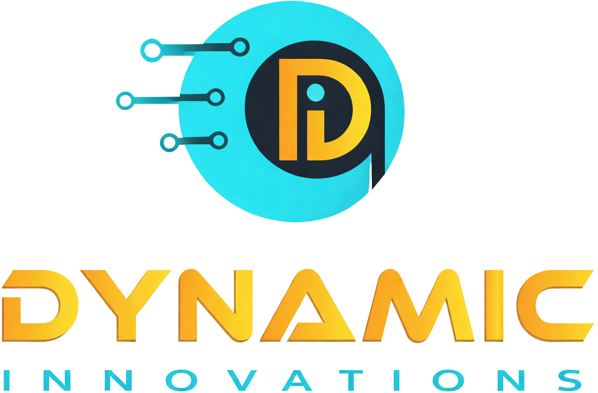 Dynamic Innovations