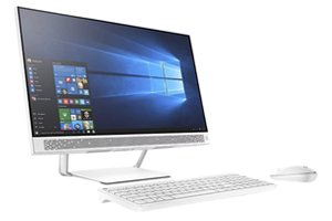 All In One PC