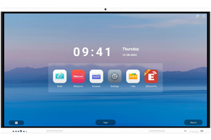 Interactive Flat Panel (ADPM)