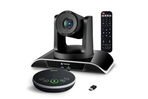 PTZ Camera