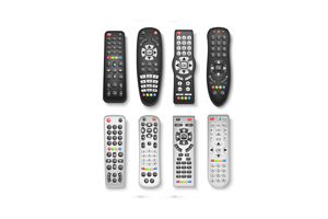 Remote